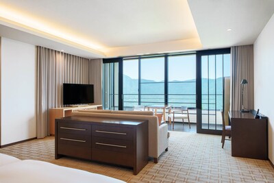 Hyatt Regency Hakone Resort & Spa