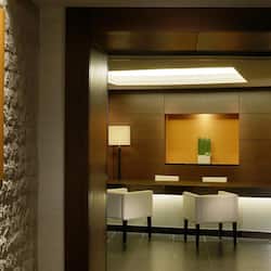 Couples treatment rooms, hot springs, body treatments, hydrotherapy