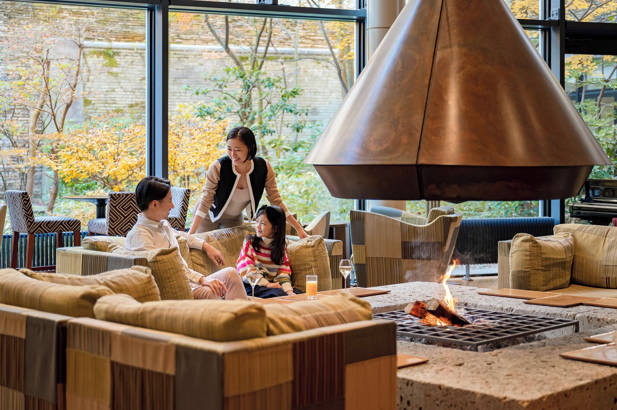 Foto - Hyatt Regency Hakone Resort and Spa