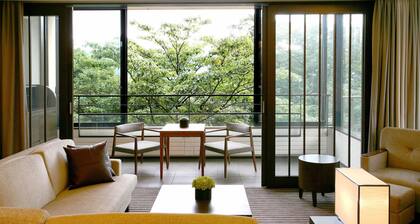 Hyatt Regency Hakone Resort and Spa