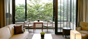Hyatt Regency Hakone Resort and Spa