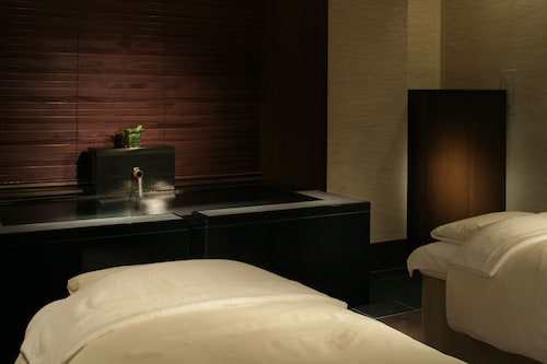 トリートメント ルーム