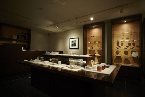 ギフト ショップ