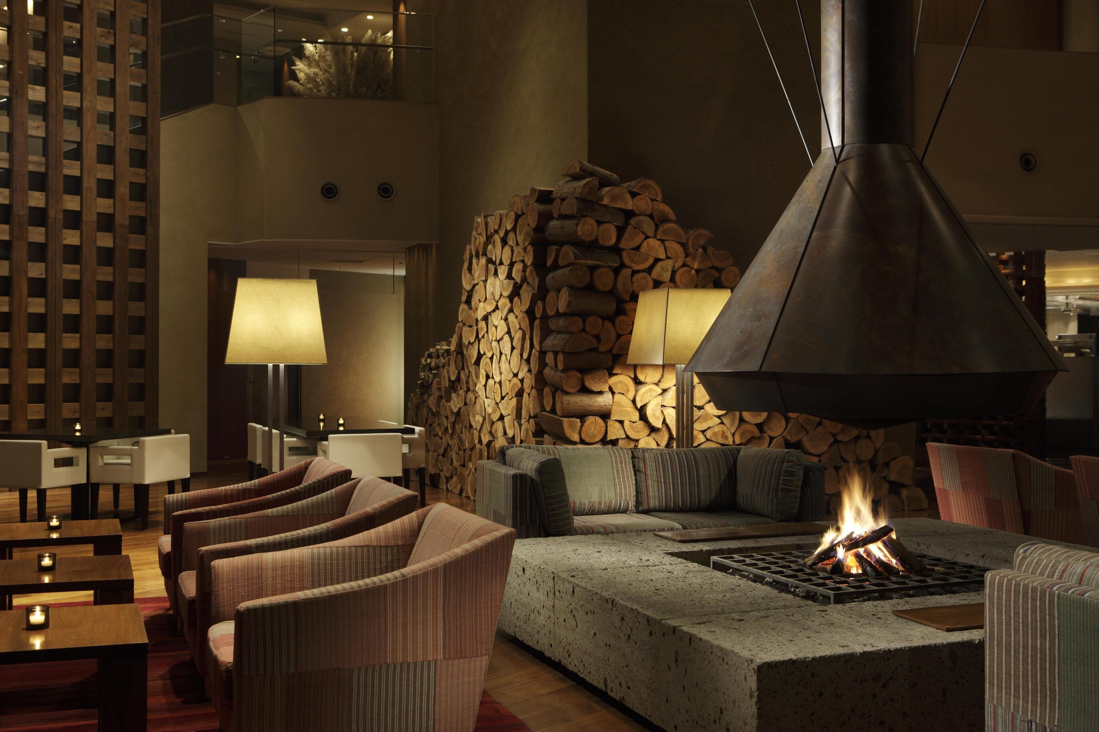 Foto - Hyatt Regency Hakone Resort and Spa