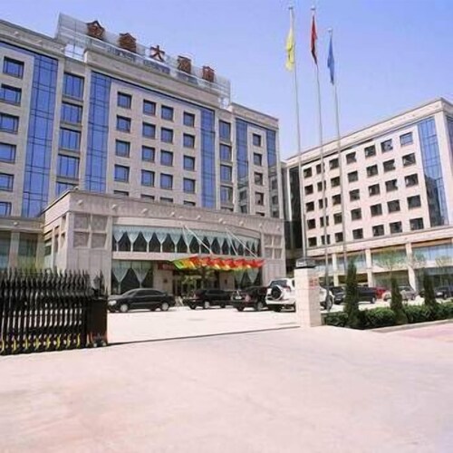 Jinxing Hotel