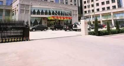 Jinxing Hotel