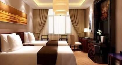Jinxing Hotel