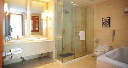 Hunan Wuhua Hotel