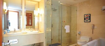 Hunan Wuhua Hotel