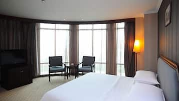 Premium bedding