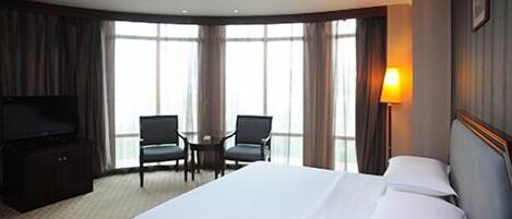 Premium bedding