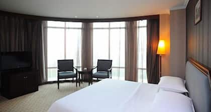Hunan Wuhua Hotel