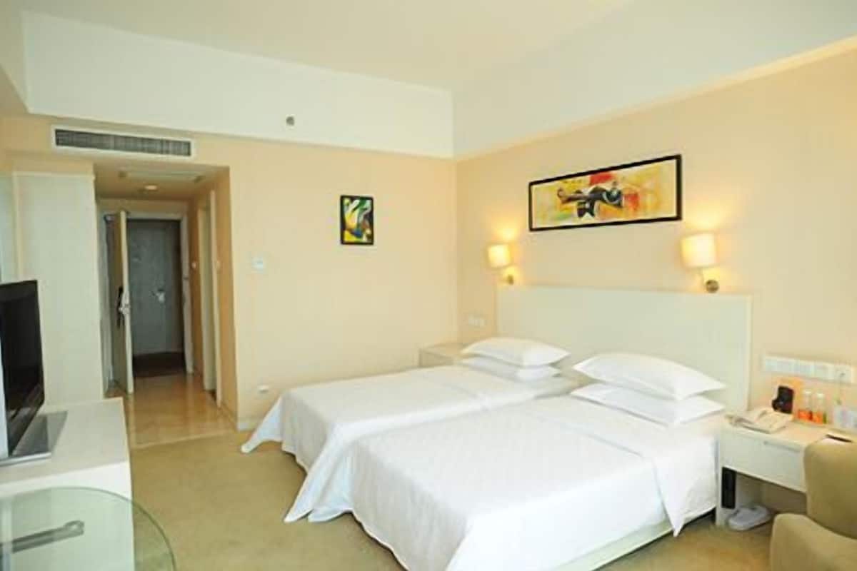 Ropa de cama de alta calidad