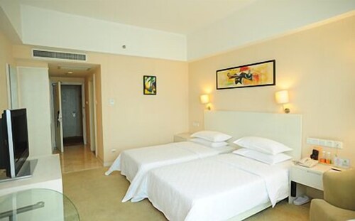 Hunan Wuhua Hotel