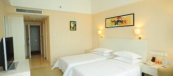 Hunan Wuhua Hotel