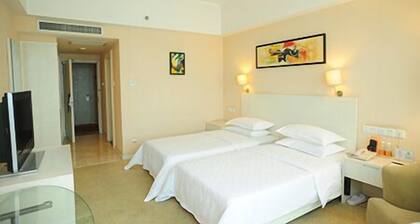 Hunan Wuhua Hotel