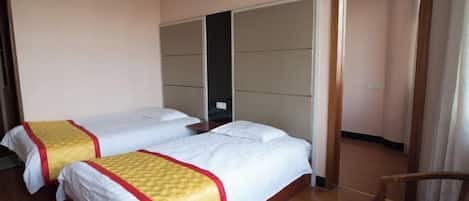 Internett og vekkerklokke