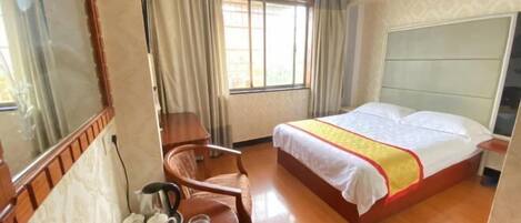 Internet, alarm clocks