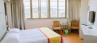 安慶春都商務賓館