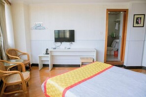 Internett og vekkerklokke