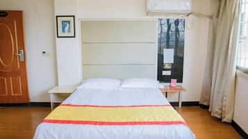 Internet, alarm clocks