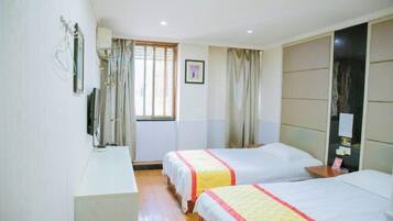 Internet, alarm clocks