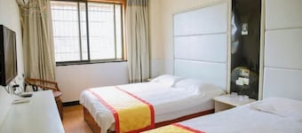 Anqing Chundu Business Hotel