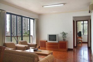 Room - Nanhai Oil Hotel - Zhuhai (Zhuhai)