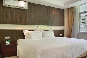Room - Nanhai Oil Hotel - Zhuhai (Zhuhai)