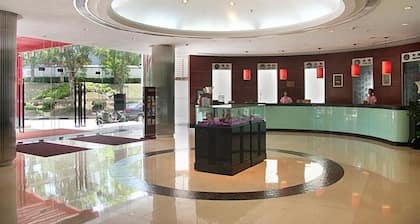 Nanhai Oil Hotel - Zhuhai