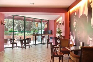 Interior - Nanhai Oil Hotel - Zhuhai (Zhuhai)