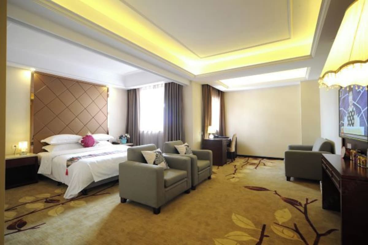 Habitación