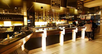 Quality Hotel Mildura Grand