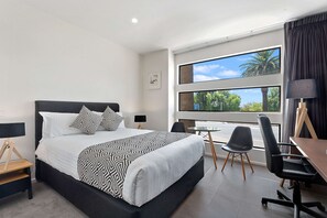 Executive Room - Quality Hotel Mildura Grand (Mildura)