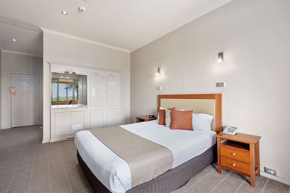 Chambre Supérieure