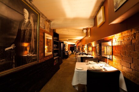 Restaurantes