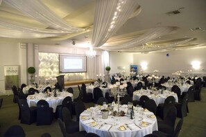 Sala de reuniones