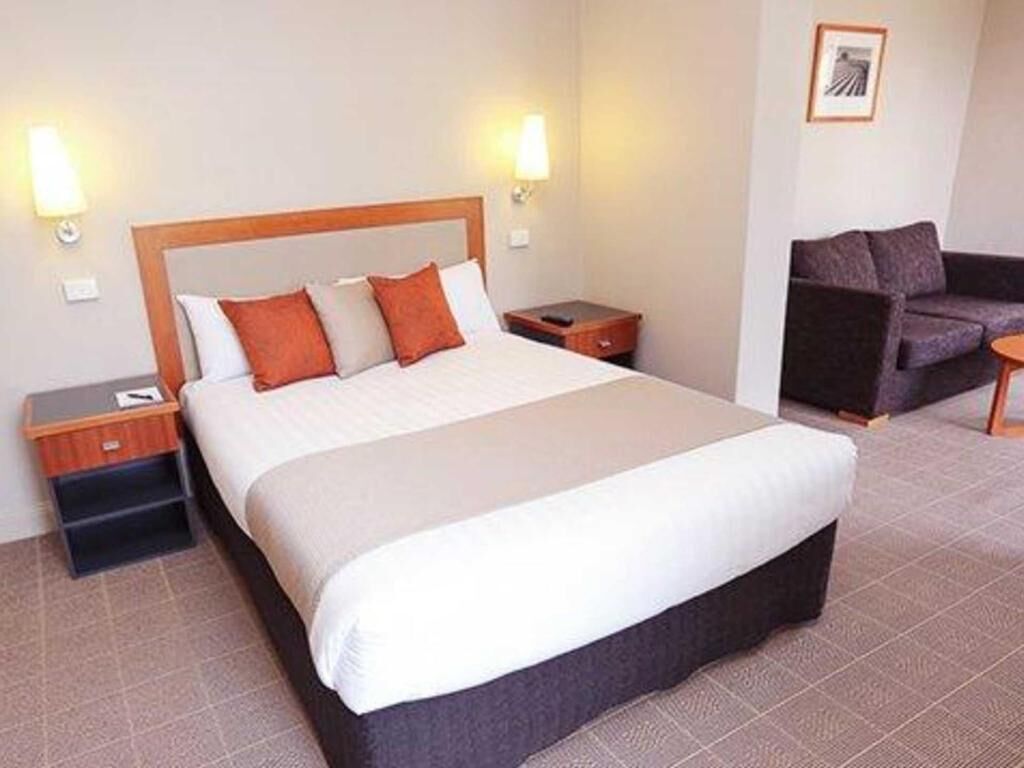 고급 침구, 미니바, 다리미/다리미판, 무료 WiFi