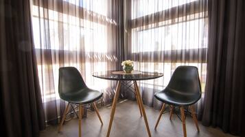 Executive Room | Interior detail