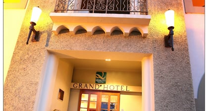 Quality Hotel Mildura Grand