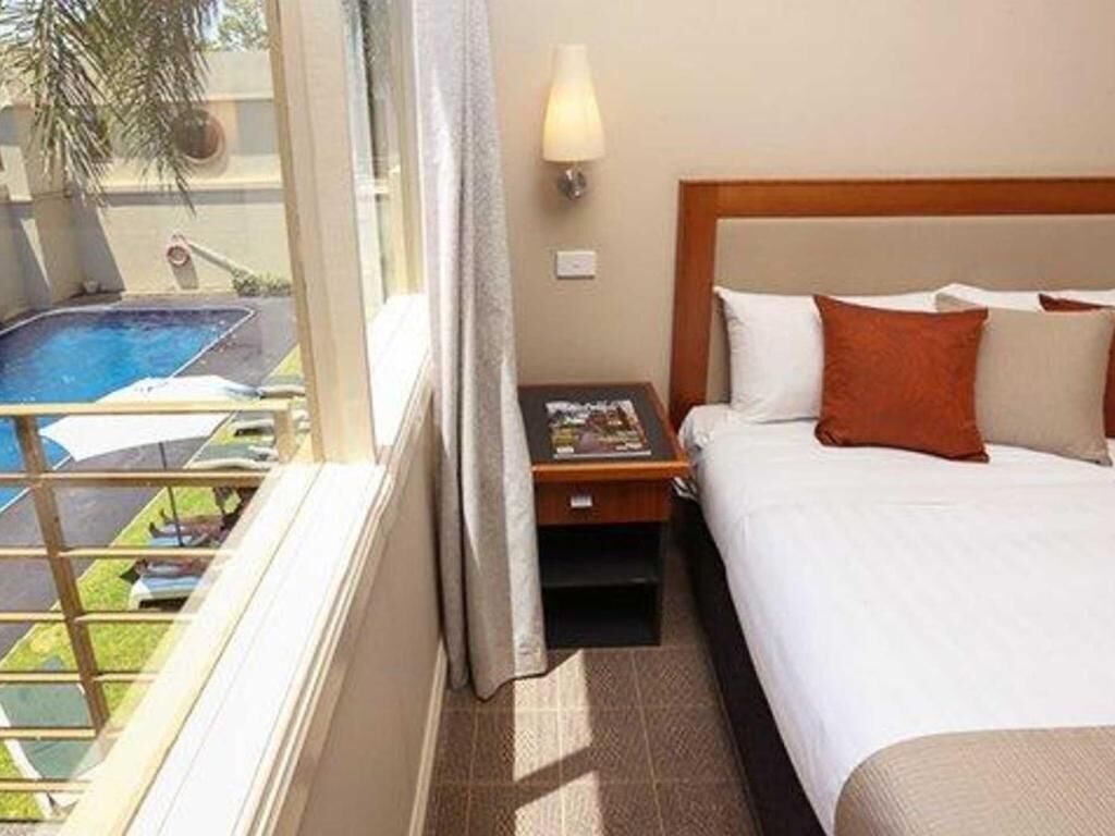 고급 침구, 미니바, 다리미/다리미판, 무료 WiFi