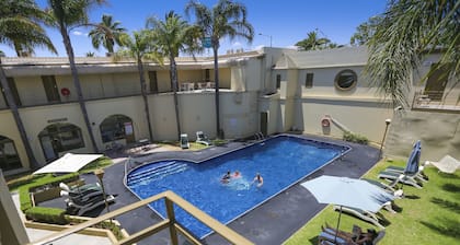 Quality Hotel Mildura Grand