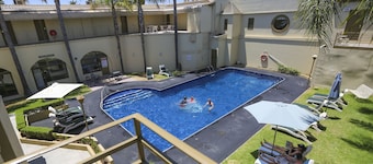 Quality Hotel Mildura Grand