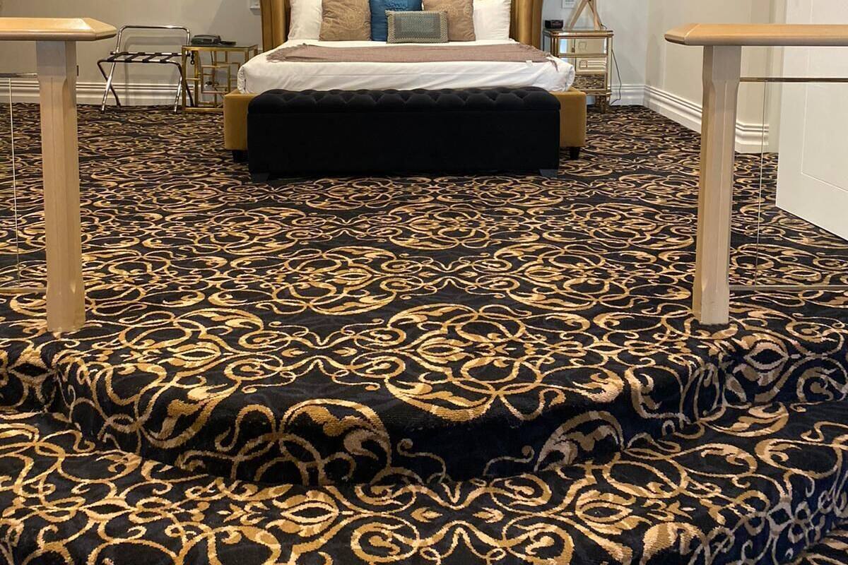 Presidential-Zimmer