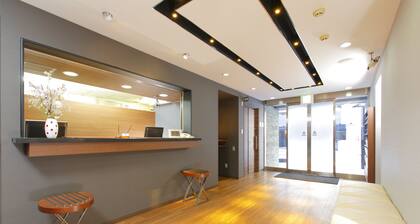 Hotel MyStays Otemae