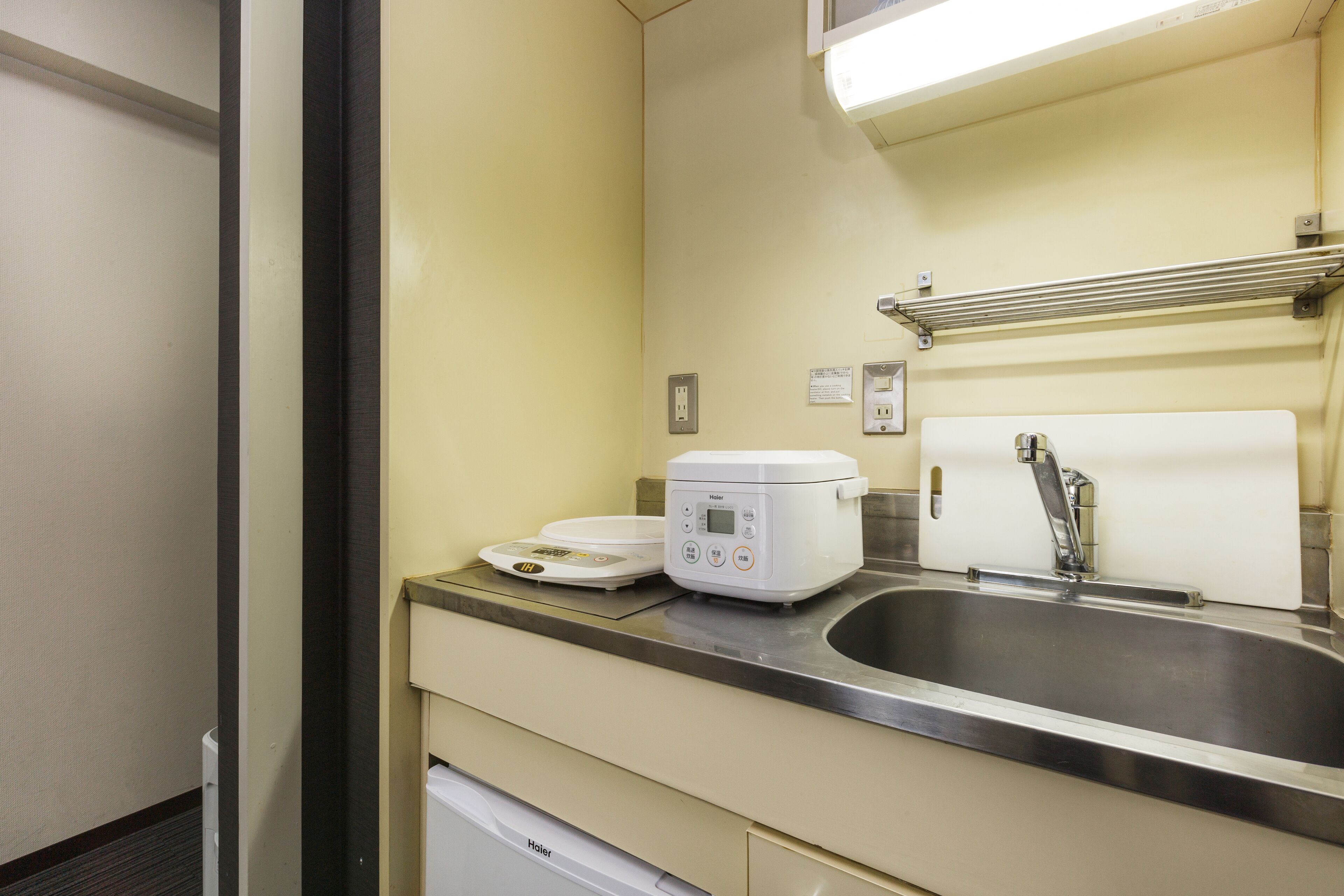 Foto - HOTEL MYSTAYS Otemae