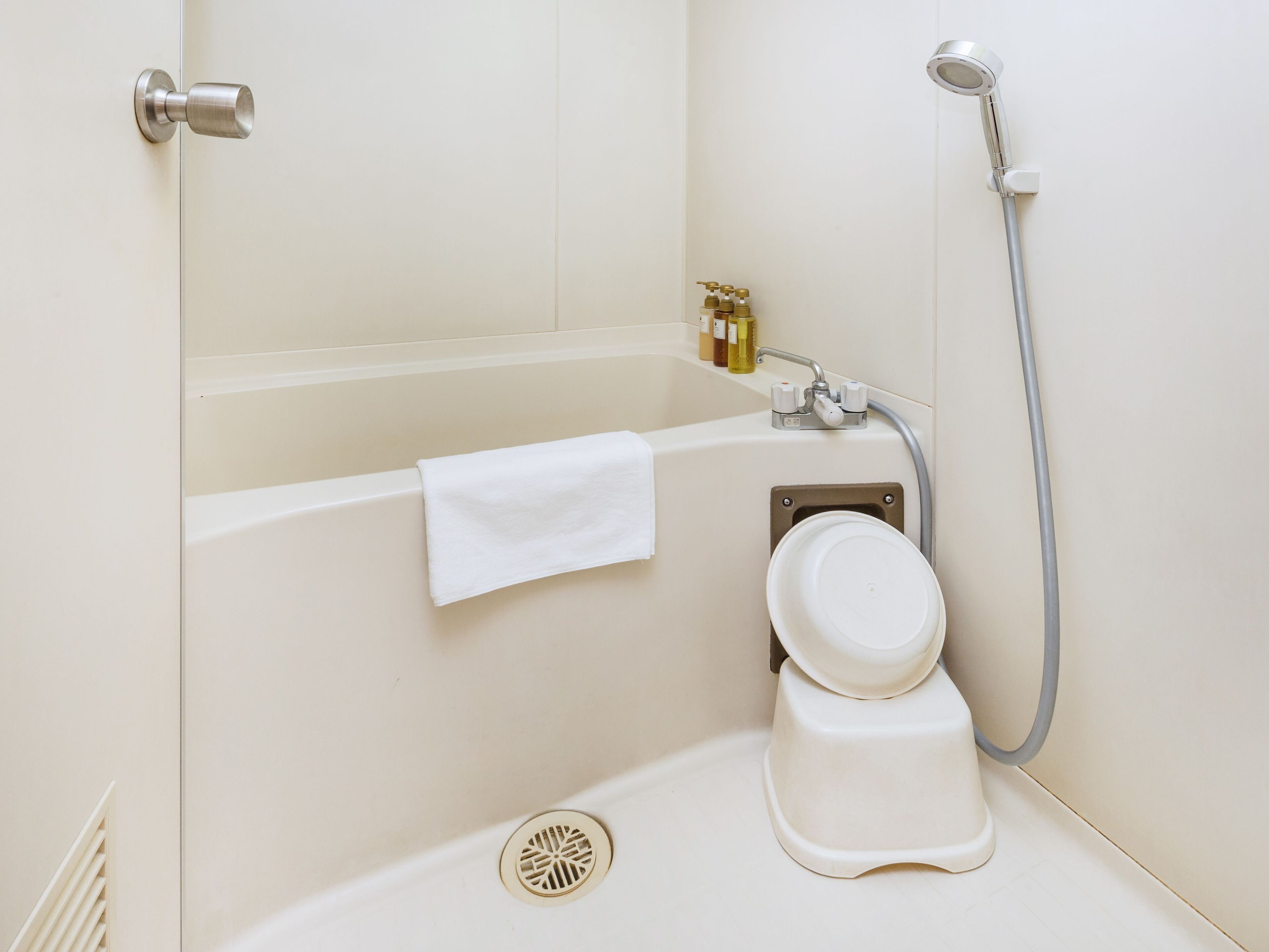 Kamar mandi
