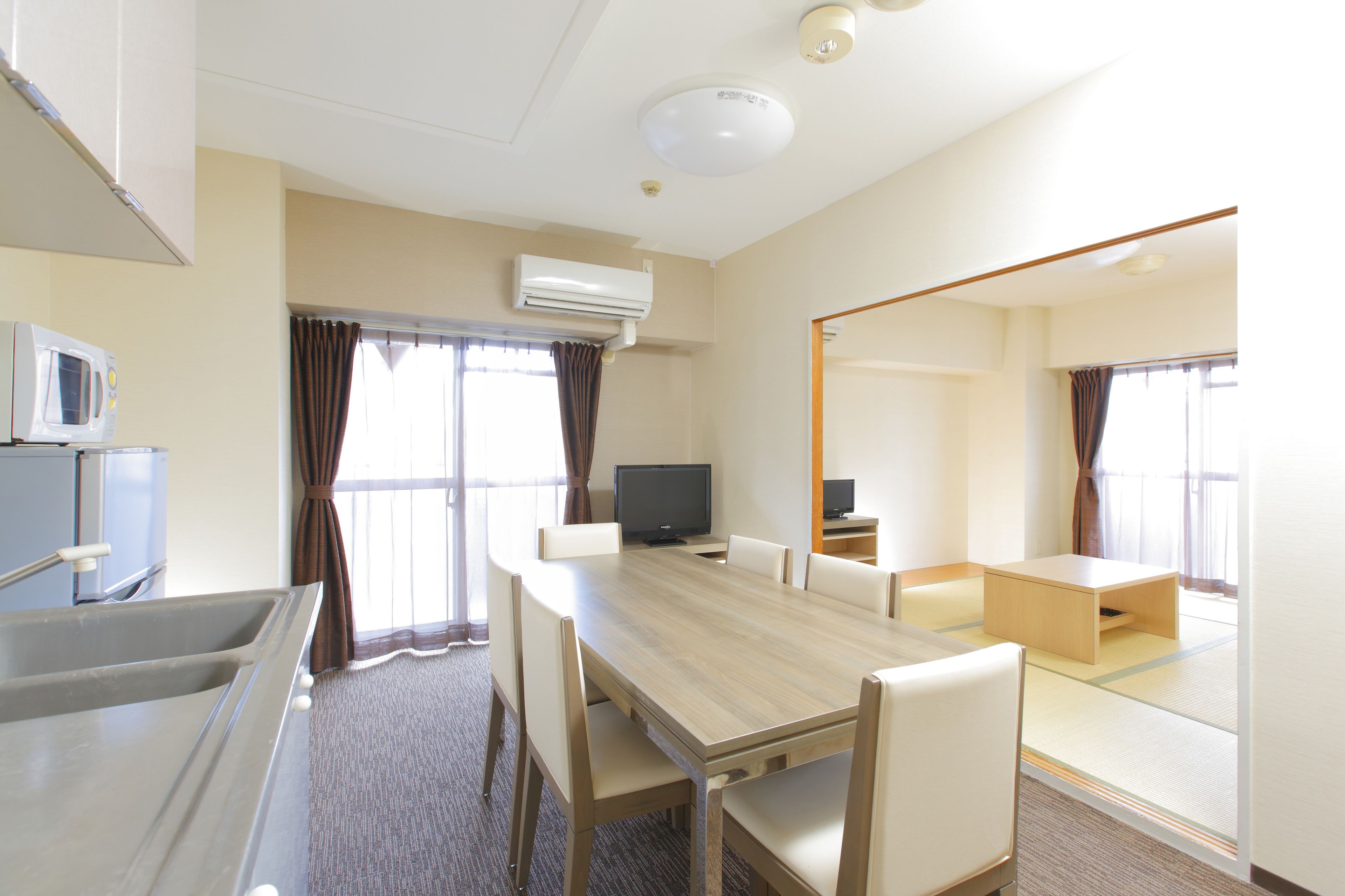 Foto - Hotel MyStays Otemae