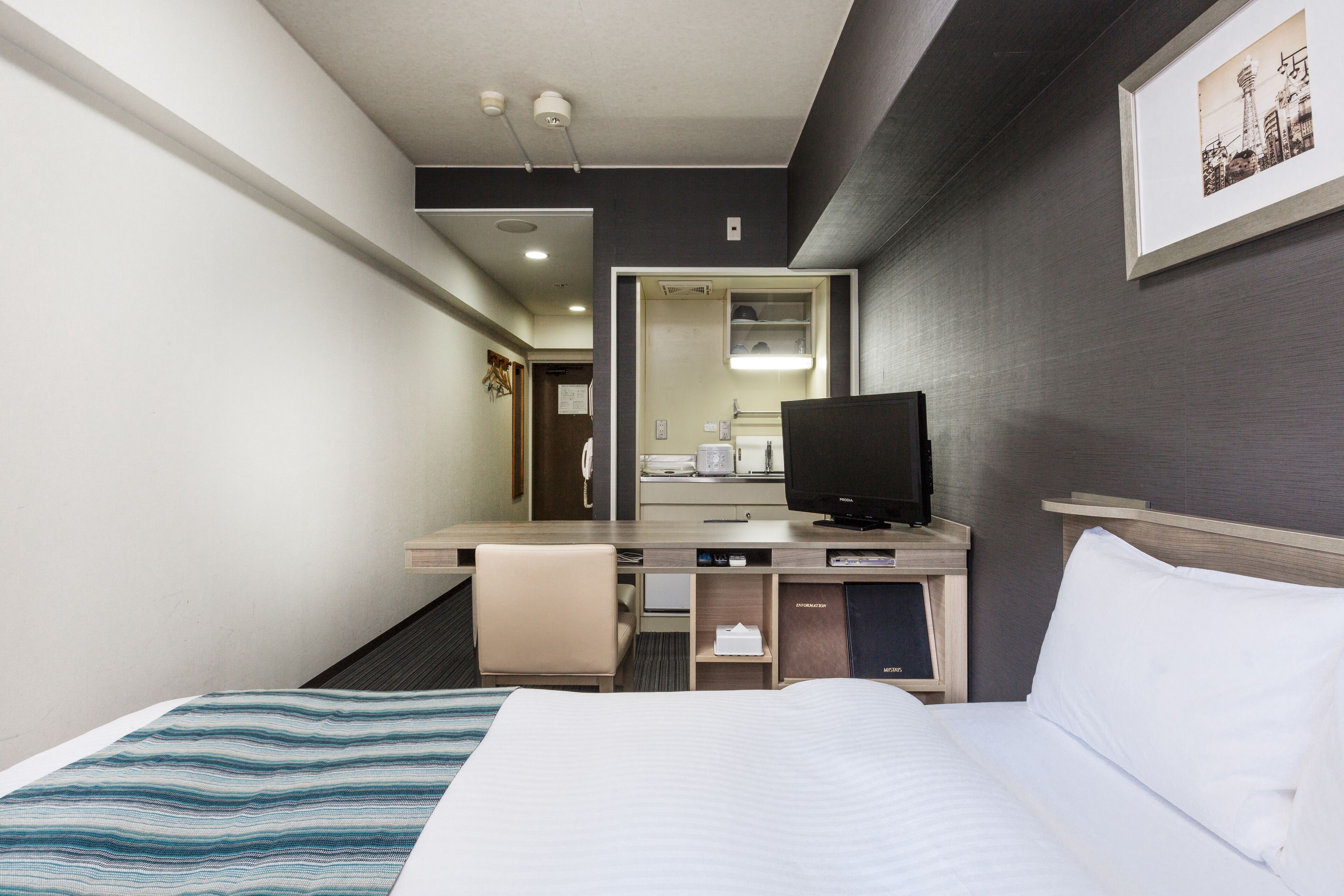 Photo - HOTEL MYSTAYS Otemae