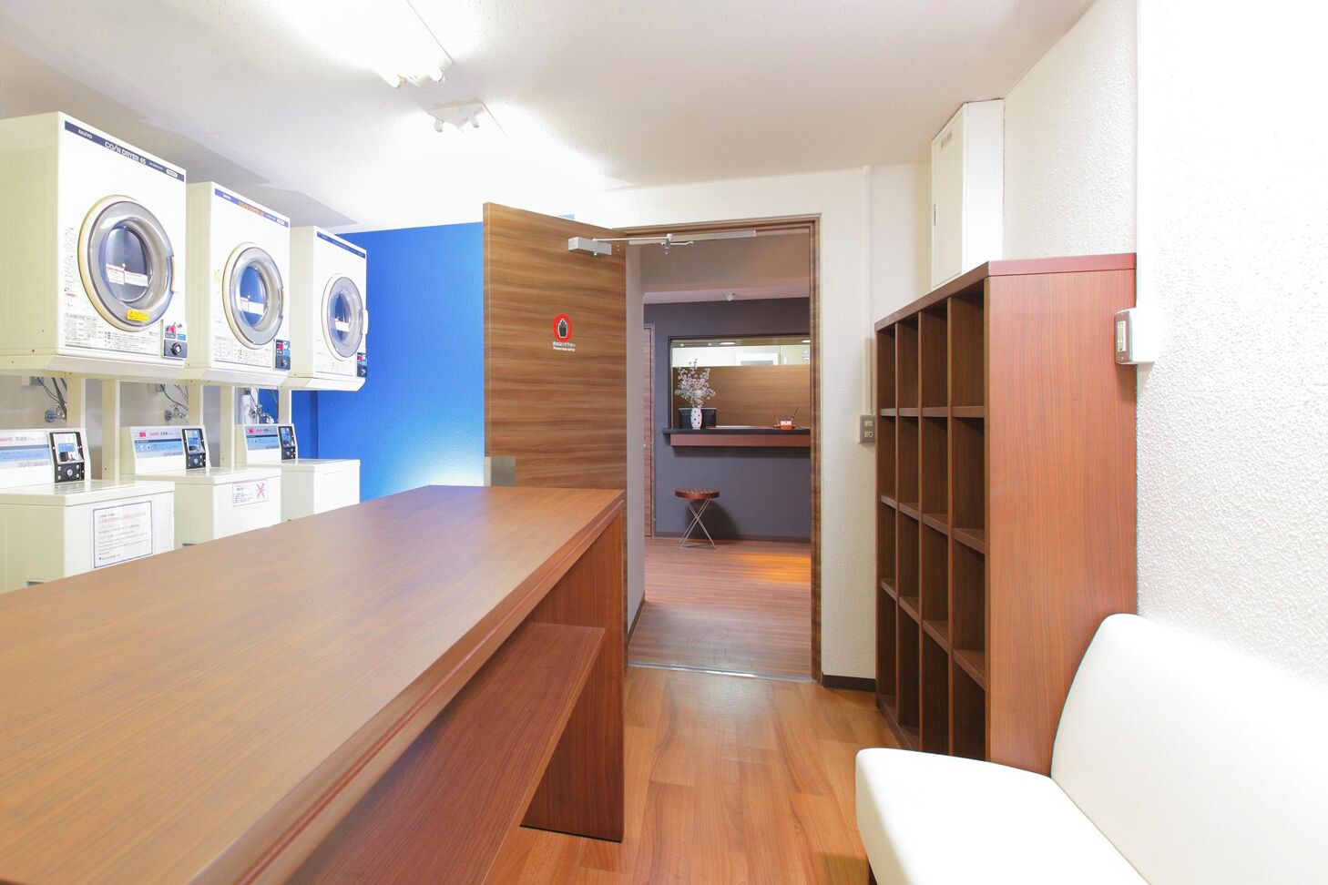 Foto - HOTEL MYSTAYS Otemae